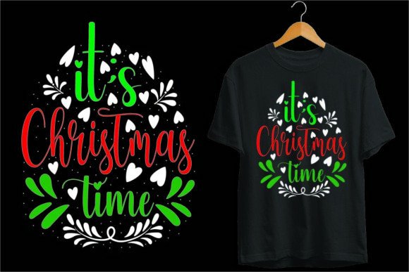 Typography T-Shirt Design Graphics